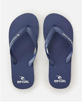 BRAND LOGO BLOOM OPEN TOE